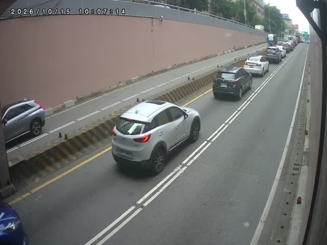 192-基隆路南往北主車道8(基隆忠孝)