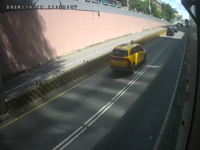 192-基隆路南往北主車道8(基隆忠孝)