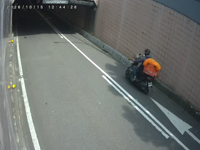 197-基隆路南往北混合車道1(基隆松壽)