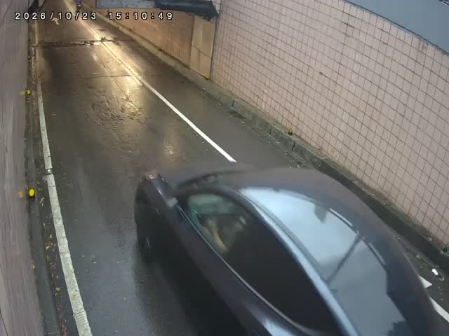 197-基隆路南往北混合車道1(基隆松壽)
