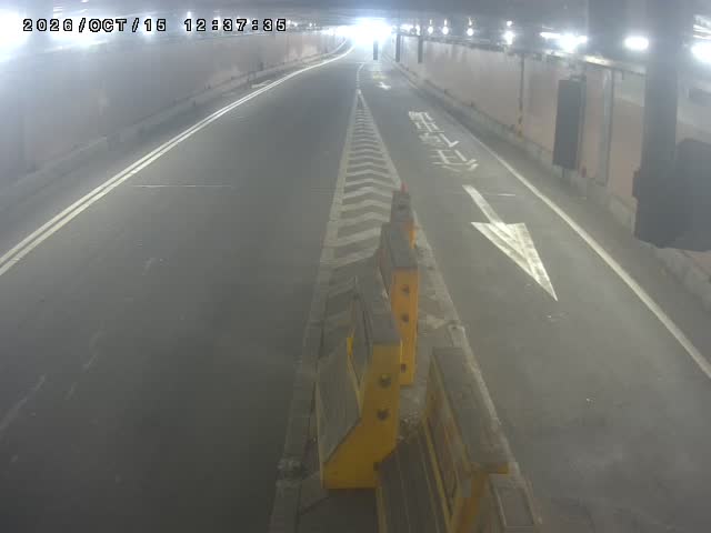 198-基隆路南往北混合車道2(基隆松壽)