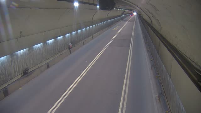 202-自強隧道往故宮入口0K+240M