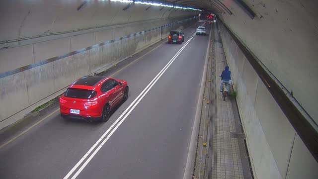 204-自強隧道往大直入口0K+20M