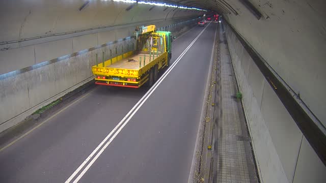 204-自強隧道往大直入口0K+20M