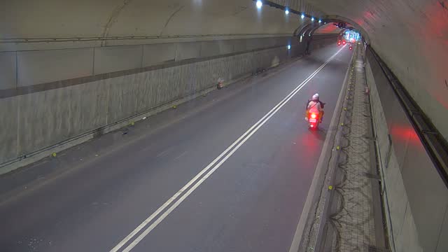 206-自強隧道往大直入口0K+553M