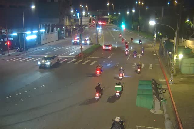 216-南港路經貿一路