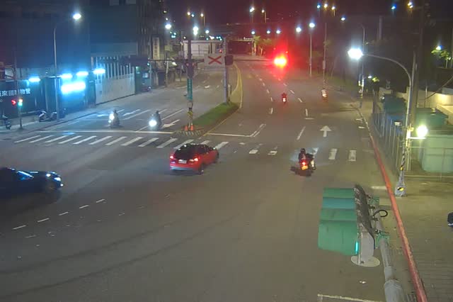 216-南港路經貿一路