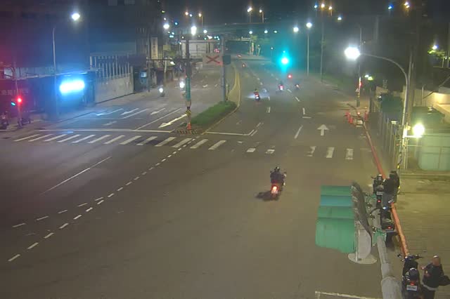 216-南港路經貿一路