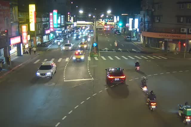 220-忠孝東研究院路(車行往北)