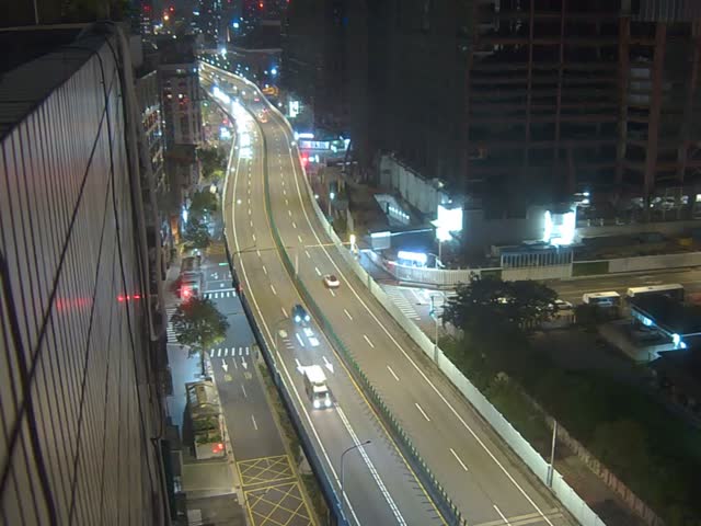 221-龍門大樓頂樓