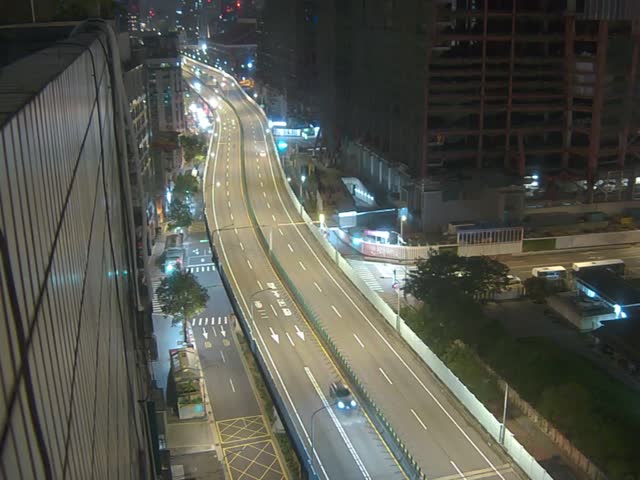 221-龍門大樓頂樓