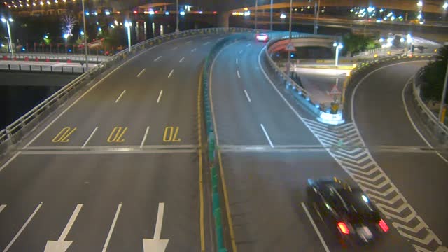 223-新生高圓山橋