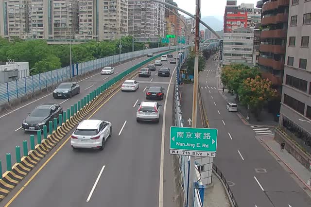 227-新生高南京