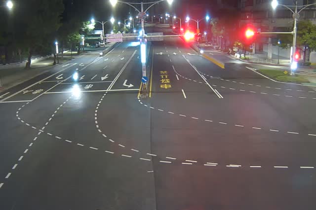 231-中山北路6段-福國路口