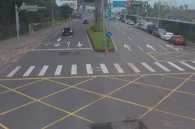 239-濱江街150巷口
