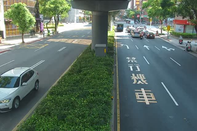 243-復興北路427巷(往北)