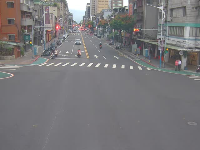 244-民族西路-延平北路口
