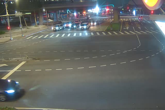 250-劍潭路-中山北路口