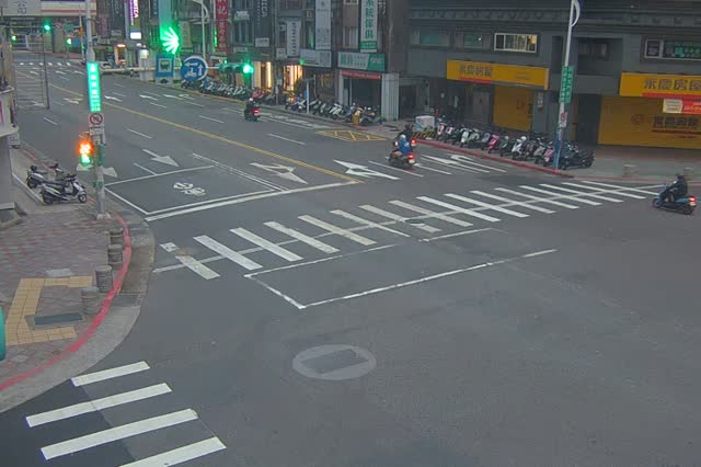 252-民族西路承德路口