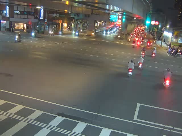 259-重慶北路-民權西路口