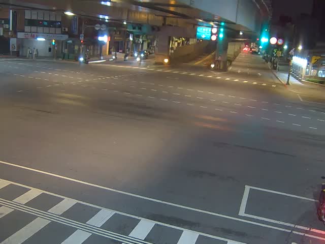 259-重慶北路-民權西路口