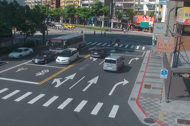 269-市民大道-松信路口