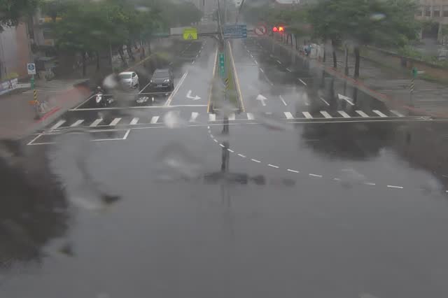 273-市民大道與向陽路口