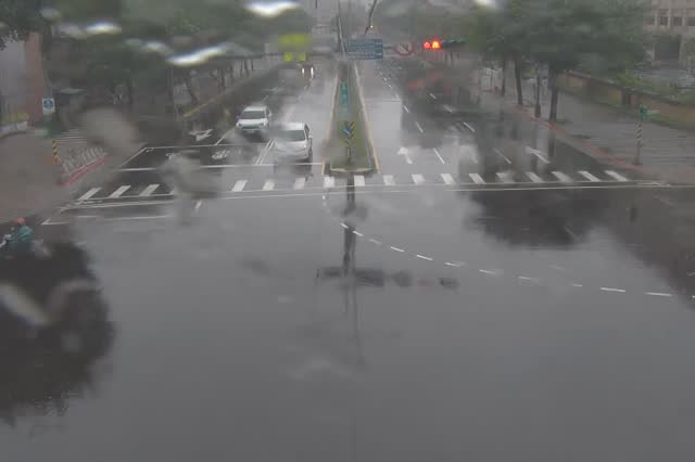 273-市民大道與向陽路口