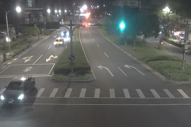 275-市民大道-中南街口