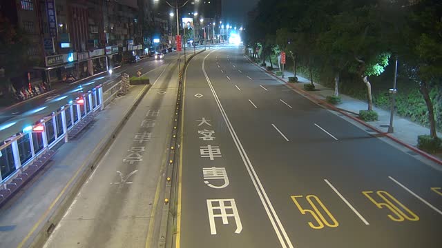 276-羅斯福路與萬盛街口
