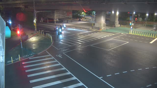 279-基隆羅斯(平面北側)