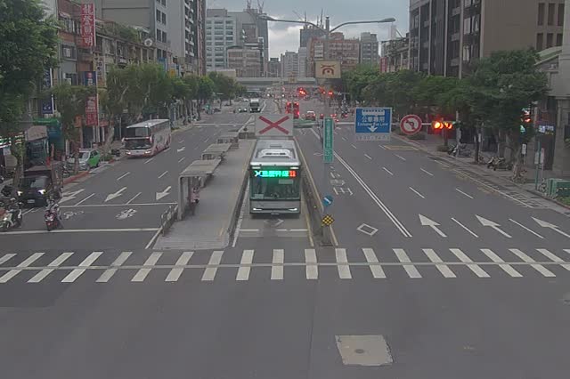 285-昌吉街-重慶北路三段