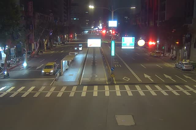 285-昌吉街-重慶北路三段