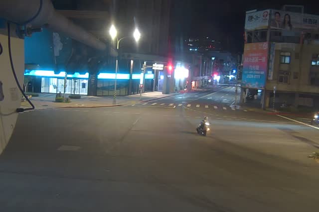 289-承德路-石牌路口