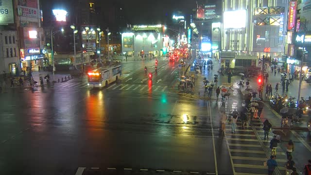 291-衡陽路-中華路一段路口