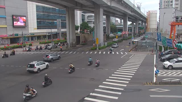 314-松江路市民大道口
