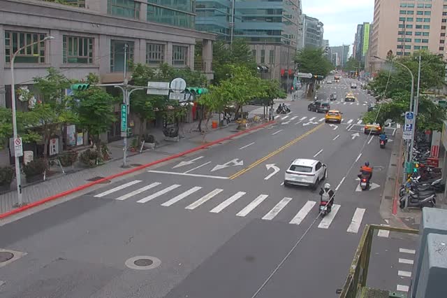 323-瑞光路與江南街口