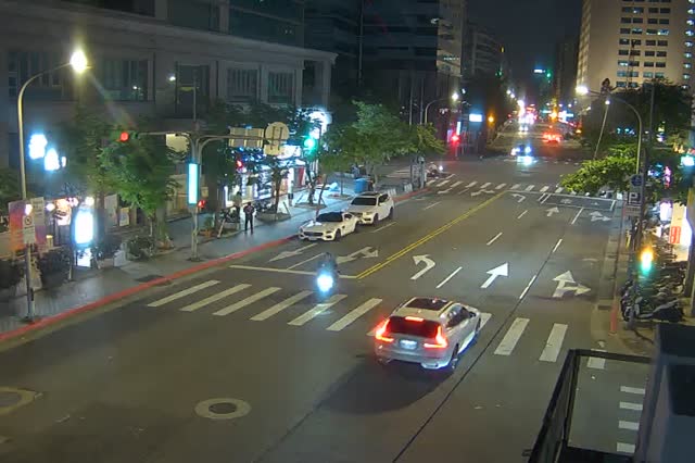323-瑞光路與江南街口