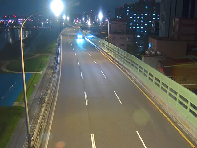 325-水源快上層往南門架(溪州街與汀州路4段140巷口