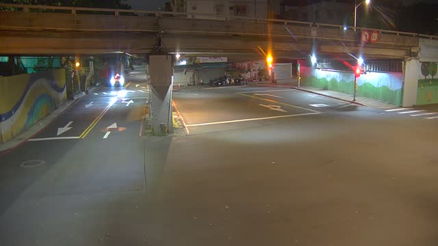 327-雙溪街與至誠路口