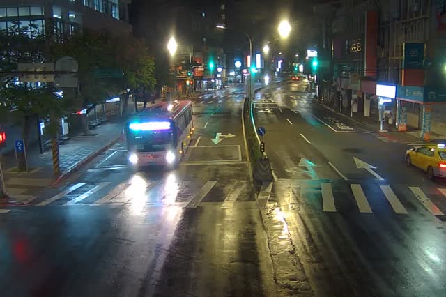 332-興隆路與興隆路3段112巷口