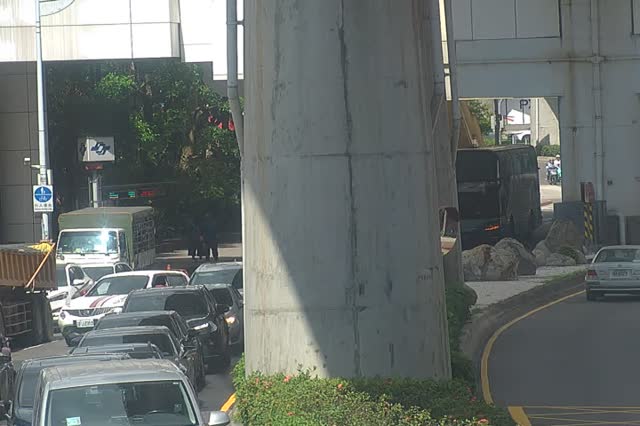 333-康寧路3段與南湖大橋