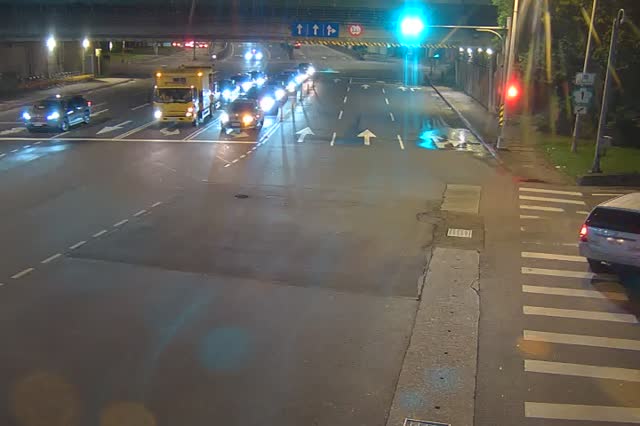 335-康寧路3段與康寧路3段222巷口