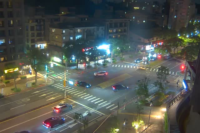 339-民權東路6段與民權東路6段206巷口