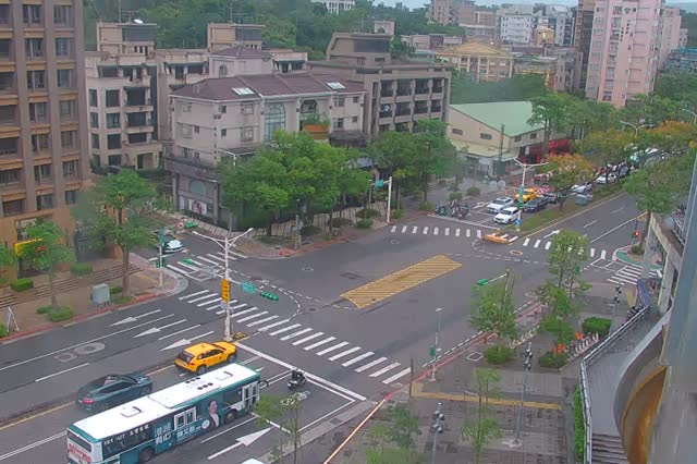 339-民權東路6段與民權東路6段206巷口
