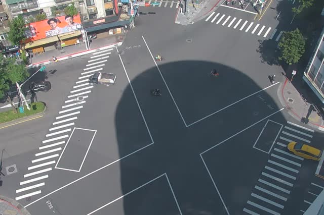 348-八德-塔悠路口