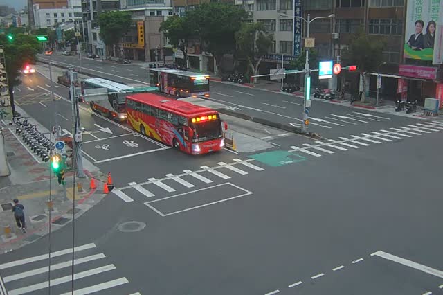 357-民族-重慶路口