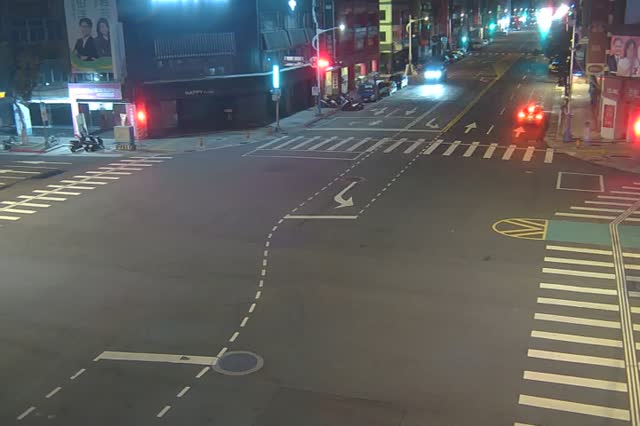 357-民族-重慶路口