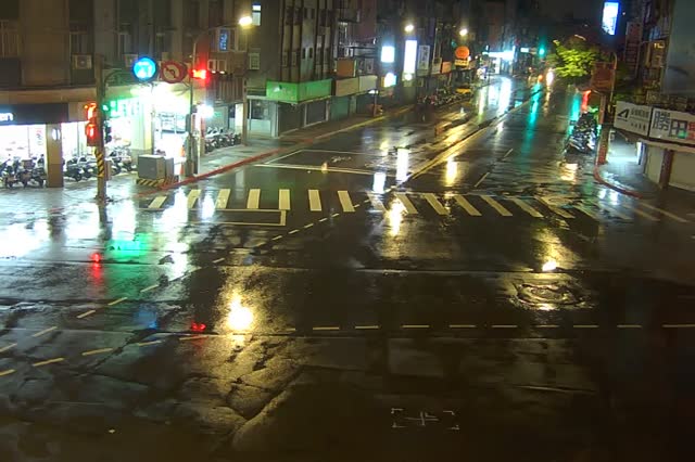 359-木柵-興隆路口