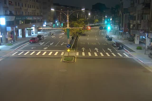 361-羅斯福路五段211巷路口